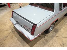 1984 Oldsmobile Hurst (CC-2097174) for sale in Kentwood, Michigan