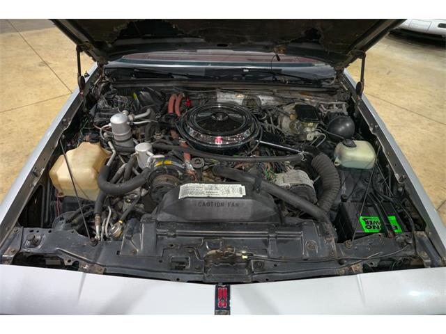 1984 Oldsmobile Hurst (CC-2097174) for sale in Kentwood, Michigan