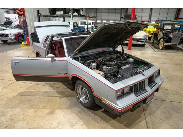 1984 Oldsmobile Hurst (CC-2097174) for sale in Kentwood, Michigan