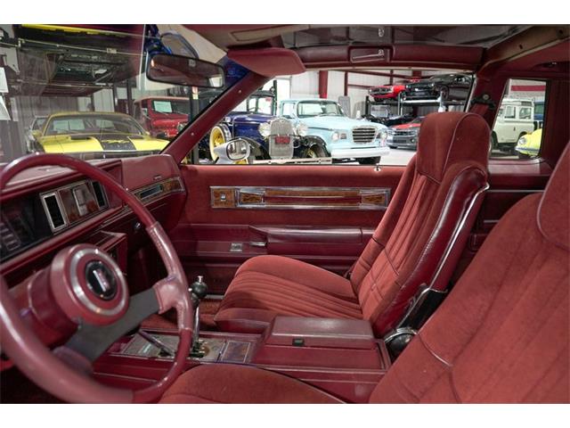1984 Oldsmobile Hurst (CC-2097174) for sale in Kentwood, Michigan