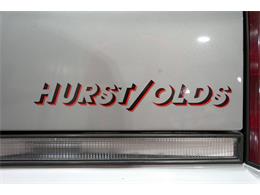 1984 Oldsmobile Hurst (CC-2097174) for sale in Kentwood, Michigan