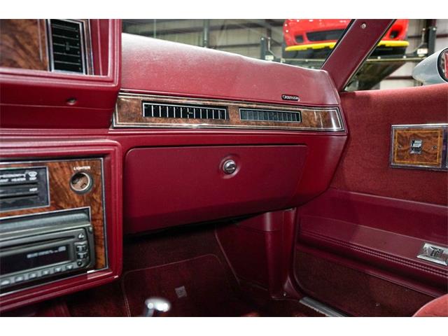 1984 Oldsmobile Hurst (CC-2097174) for sale in Kentwood, Michigan