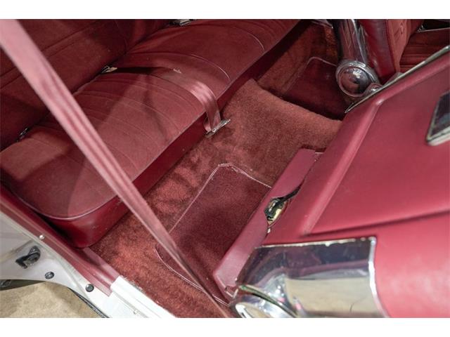 1984 Oldsmobile Hurst (CC-2097174) for sale in Kentwood, Michigan