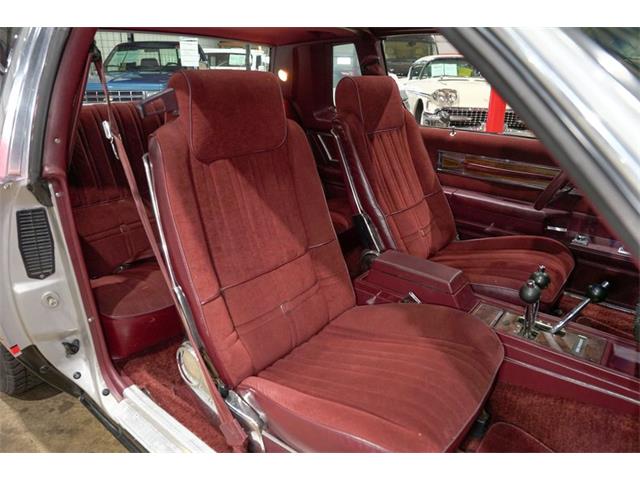 1984 Oldsmobile Hurst (CC-2097174) for sale in Kentwood, Michigan