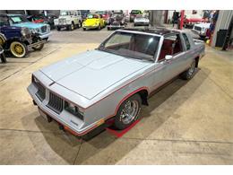 1984 Oldsmobile Hurst (CC-2097174) for sale in Kentwood, Michigan