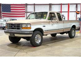 1997 Ford F250 (CC-2097175) for sale in Kentwood, Michigan