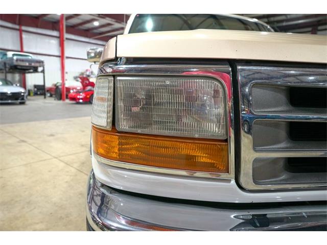 1997 Ford F250 (CC-2097175) for sale in Kentwood, Michigan