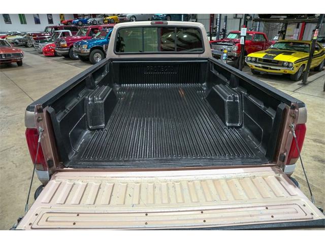 1997 Ford F250 (CC-2097175) for sale in Kentwood, Michigan