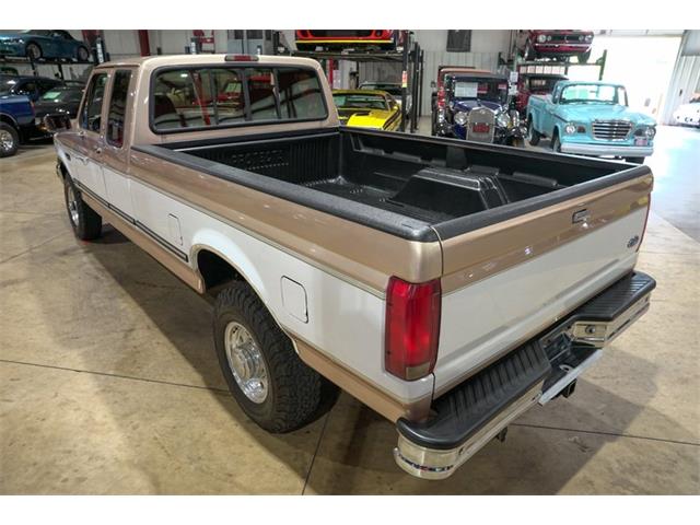 1997 Ford F250 (CC-2097175) for sale in Kentwood, Michigan