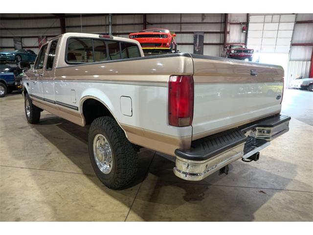 1997 Ford F250 (CC-2097175) for sale in Kentwood, Michigan