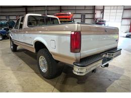 1997 Ford F250 (CC-2097175) for sale in Kentwood, Michigan