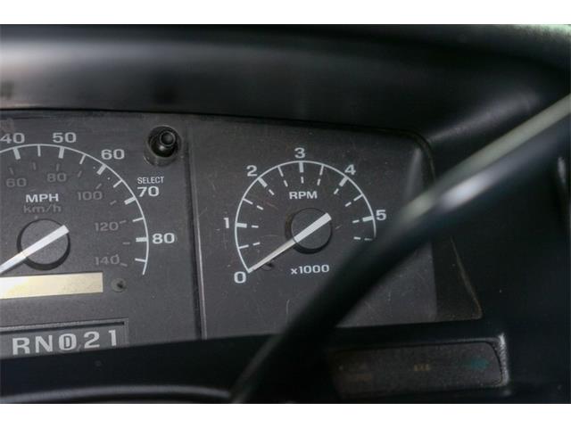 1997 Ford F250 (CC-2097175) for sale in Kentwood, Michigan