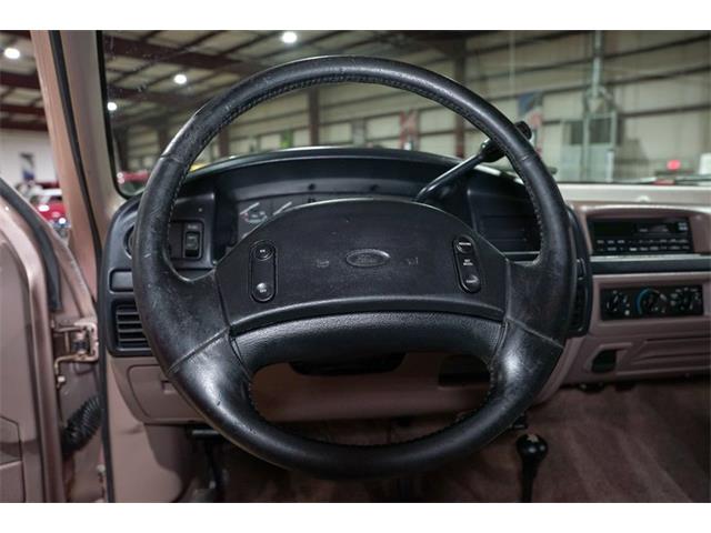 1997 Ford F250 (CC-2097175) for sale in Kentwood, Michigan