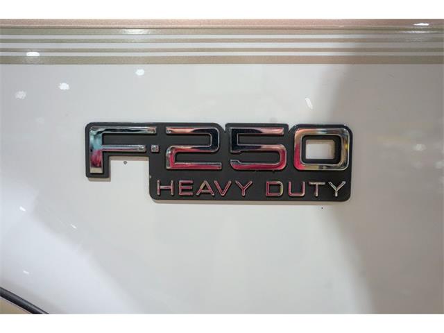1997 Ford F250 (CC-2097175) for sale in Kentwood, Michigan
