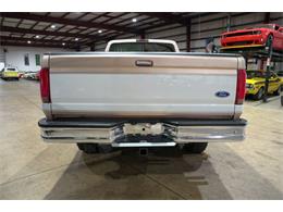 1997 Ford F250 (CC-2097175) for sale in Kentwood, Michigan