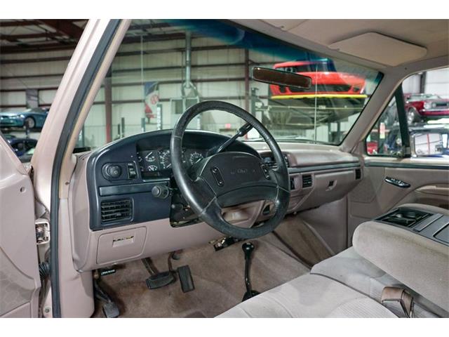 1997 Ford F250 (CC-2097175) for sale in Kentwood, Michigan