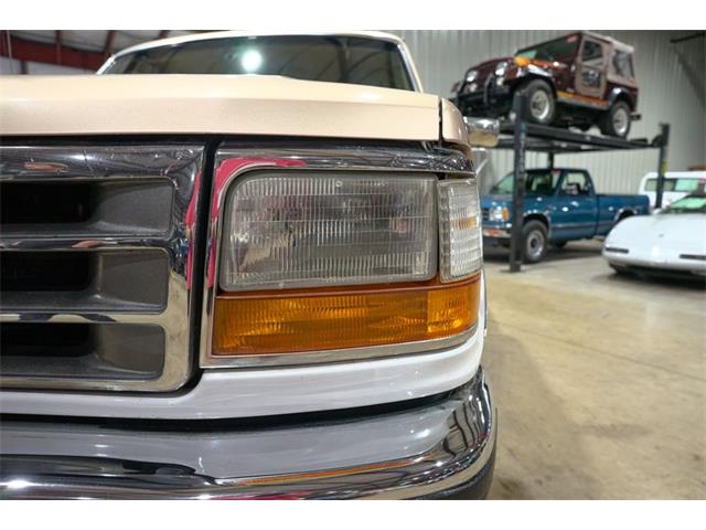 1997 Ford F250 (CC-2097175) for sale in Kentwood, Michigan