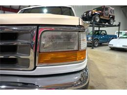 1997 Ford F250 (CC-2097175) for sale in Kentwood, Michigan
