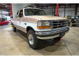 1997 Ford F250 (CC-2097175) for sale in Kentwood, Michigan
