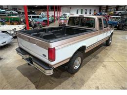 1997 Ford F250 (CC-2097175) for sale in Kentwood, Michigan