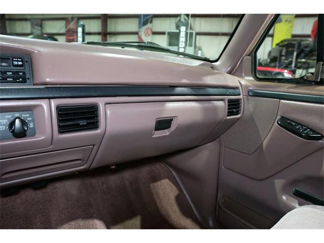 1997 Ford F250 (CC-2097175) for sale in Kentwood, Michigan