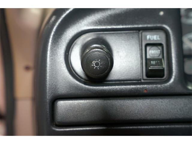1997 Ford F250 (CC-2097175) for sale in Kentwood, Michigan