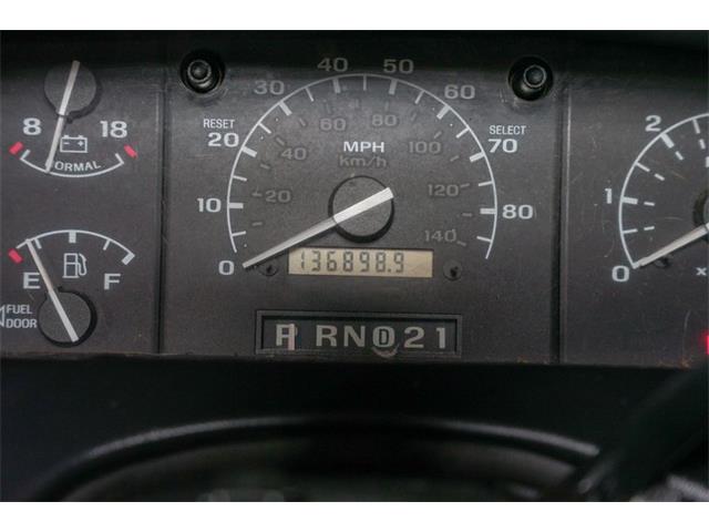 1997 Ford F250 (CC-2097175) for sale in Kentwood, Michigan