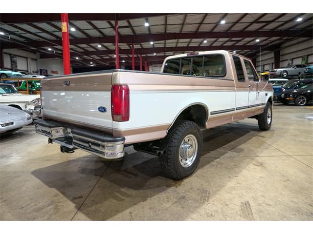 1997 Ford F250 (CC-2097175) for sale in Kentwood, Michigan