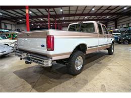 1997 Ford F250 (CC-2097175) for sale in Kentwood, Michigan