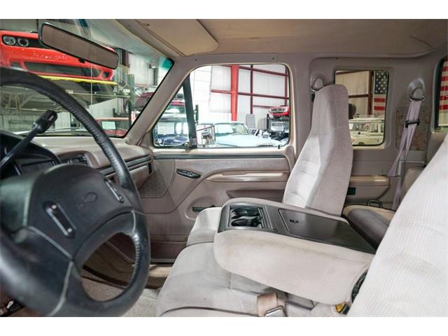 1997 Ford F250 (CC-2097175) for sale in Kentwood, Michigan
