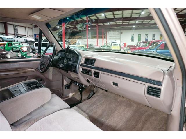 1997 Ford F250 (CC-2097175) for sale in Kentwood, Michigan