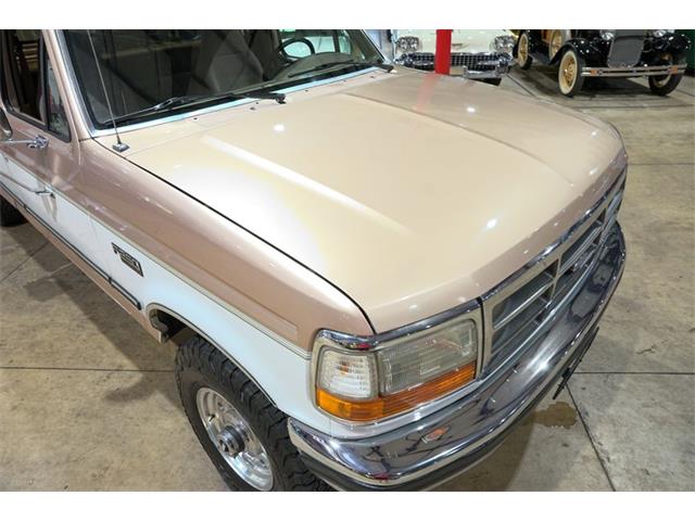 1997 Ford F250 (CC-2097175) for sale in Kentwood, Michigan
