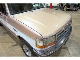 1997 Ford F250 (CC-2097175) for sale in Kentwood, Michigan