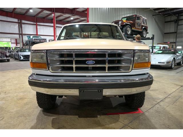 1997 Ford F250 (CC-2097175) for sale in Kentwood, Michigan