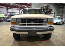1997 Ford F250 (CC-2097175) for sale in Kentwood, Michigan