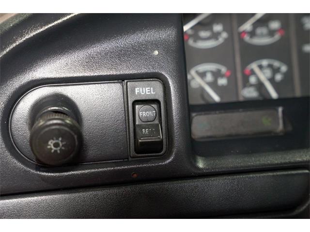 1997 Ford F250 (CC-2097175) for sale in Kentwood, Michigan