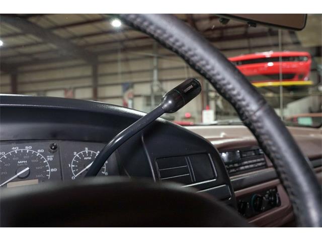 1997 Ford F250 (CC-2097175) for sale in Kentwood, Michigan