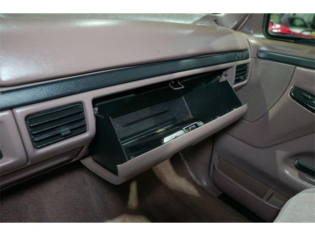 1997 Ford F250 (CC-2097175) for sale in Kentwood, Michigan