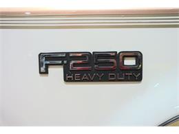 1997 Ford F250 (CC-2097175) for sale in Kentwood, Michigan