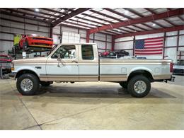 1997 Ford F250 (CC-2097175) for sale in Kentwood, Michigan