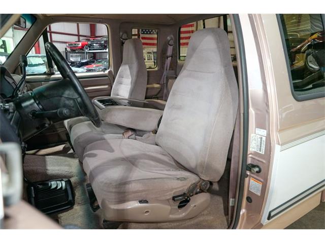 1997 Ford F250 (CC-2097175) for sale in Kentwood, Michigan