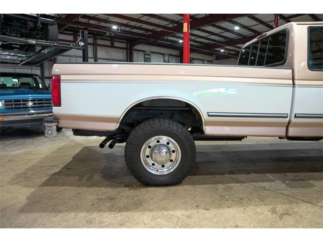 1997 Ford F250 (CC-2097175) for sale in Kentwood, Michigan