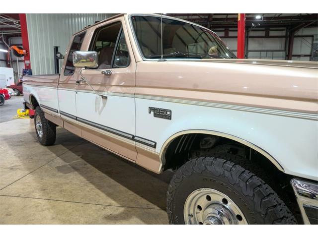 1997 Ford F250 (CC-2097175) for sale in Kentwood, Michigan