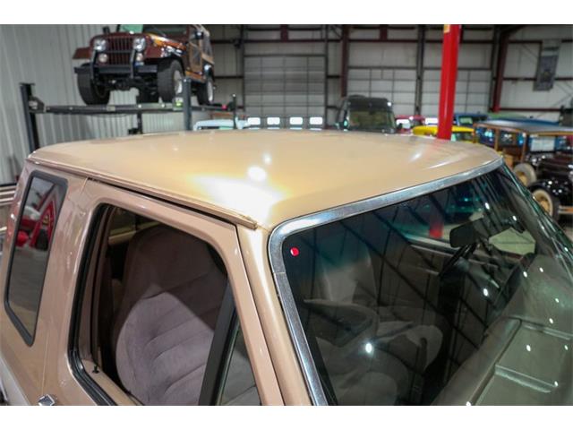 1997 Ford F250 (CC-2097175) for sale in Kentwood, Michigan