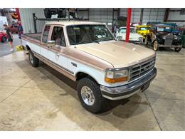 1997 Ford F250 (CC-2097175) for sale in Kentwood, Michigan