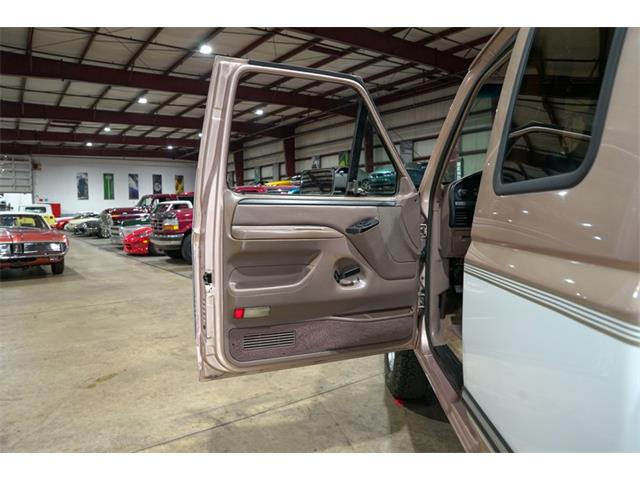 1997 Ford F250 (CC-2097175) for sale in Kentwood, Michigan