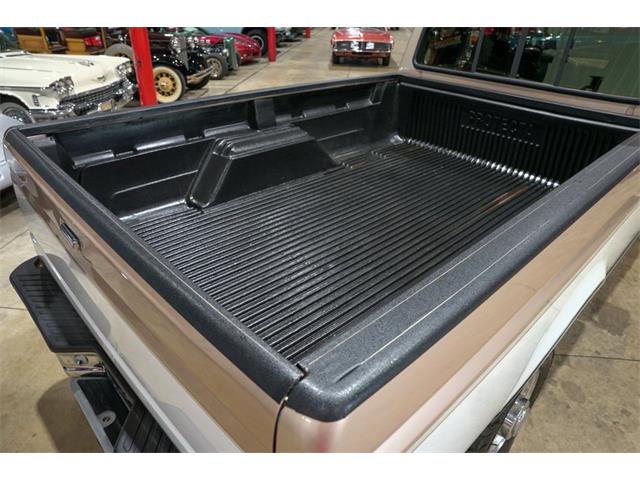 1997 Ford F250 (CC-2097175) for sale in Kentwood, Michigan