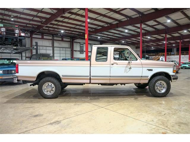 1997 Ford F250 (CC-2097175) for sale in Kentwood, Michigan