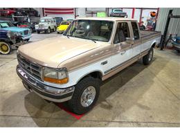 1997 Ford F250 (CC-2097175) for sale in Kentwood, Michigan