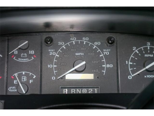 1997 Ford F250 (CC-2097175) for sale in Kentwood, Michigan
